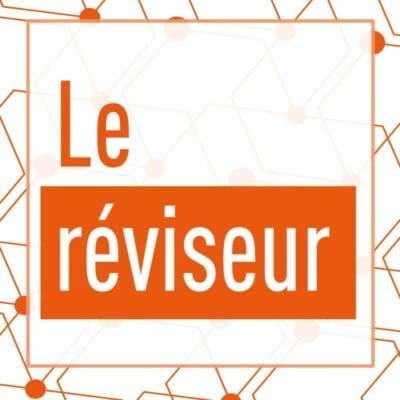 Conjugaison - le réviseur