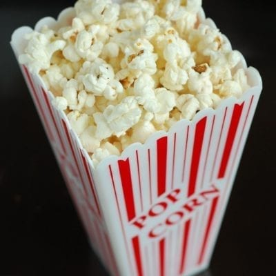 La rétrospective de l'année 2023 : parler de ses goûts cinématographiques
