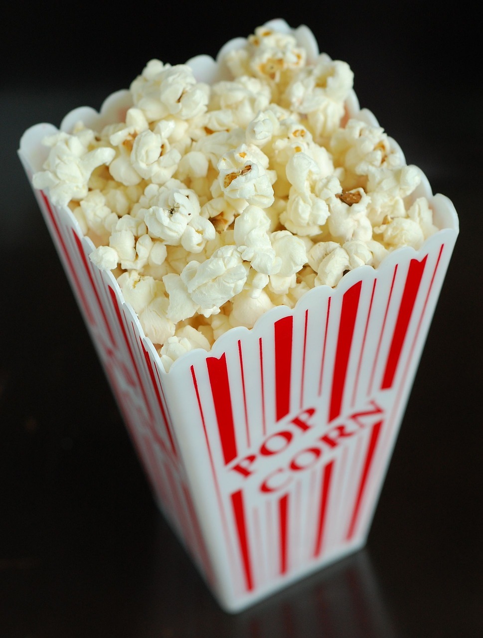 La rétrospective de l'année 2023 : parler de ses goûts cinématographiques