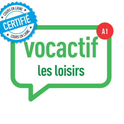 Tâche FLE : Les loisirs A1-A2