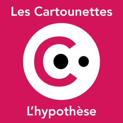 Les Cartounettes : l'hypothèse