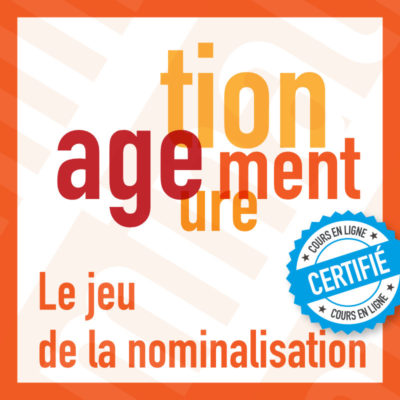 jeu nominalisation