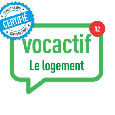 Tâche FLE : le logement A2