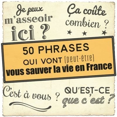 Poster voyage FLE vocabulaire