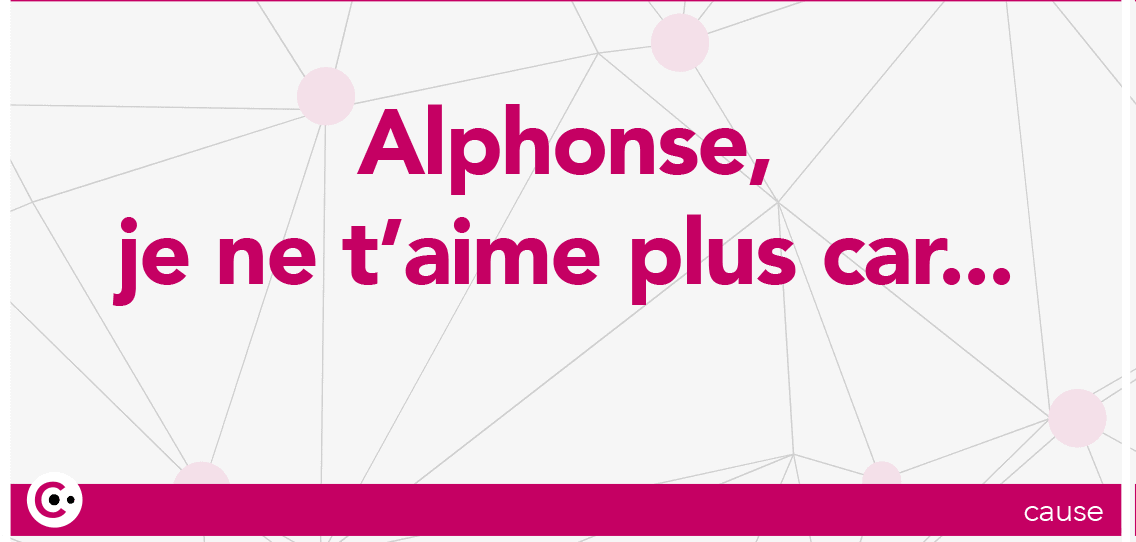 cause conséquence FLE grammaire