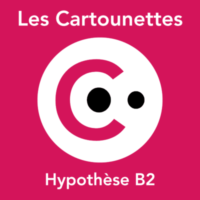 Cartounettes : l'hypothèse B2