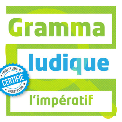 jeu FLE pour découvrir l'impératif