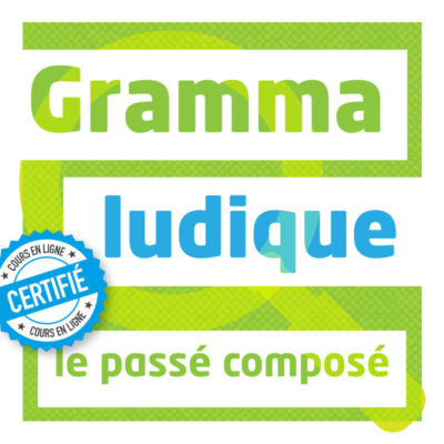 passé composé fle