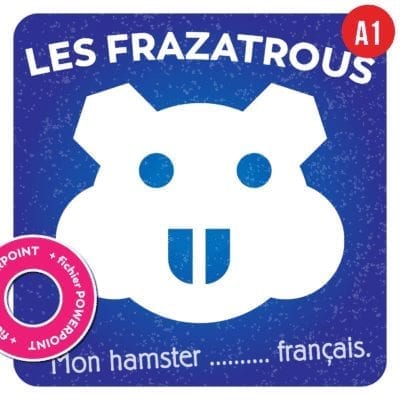 Phrase à trous A1