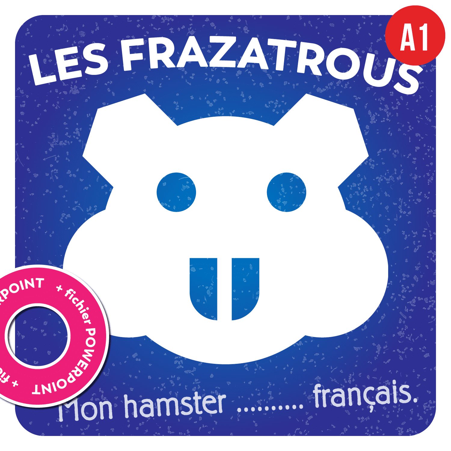 Phrase à trous A1
