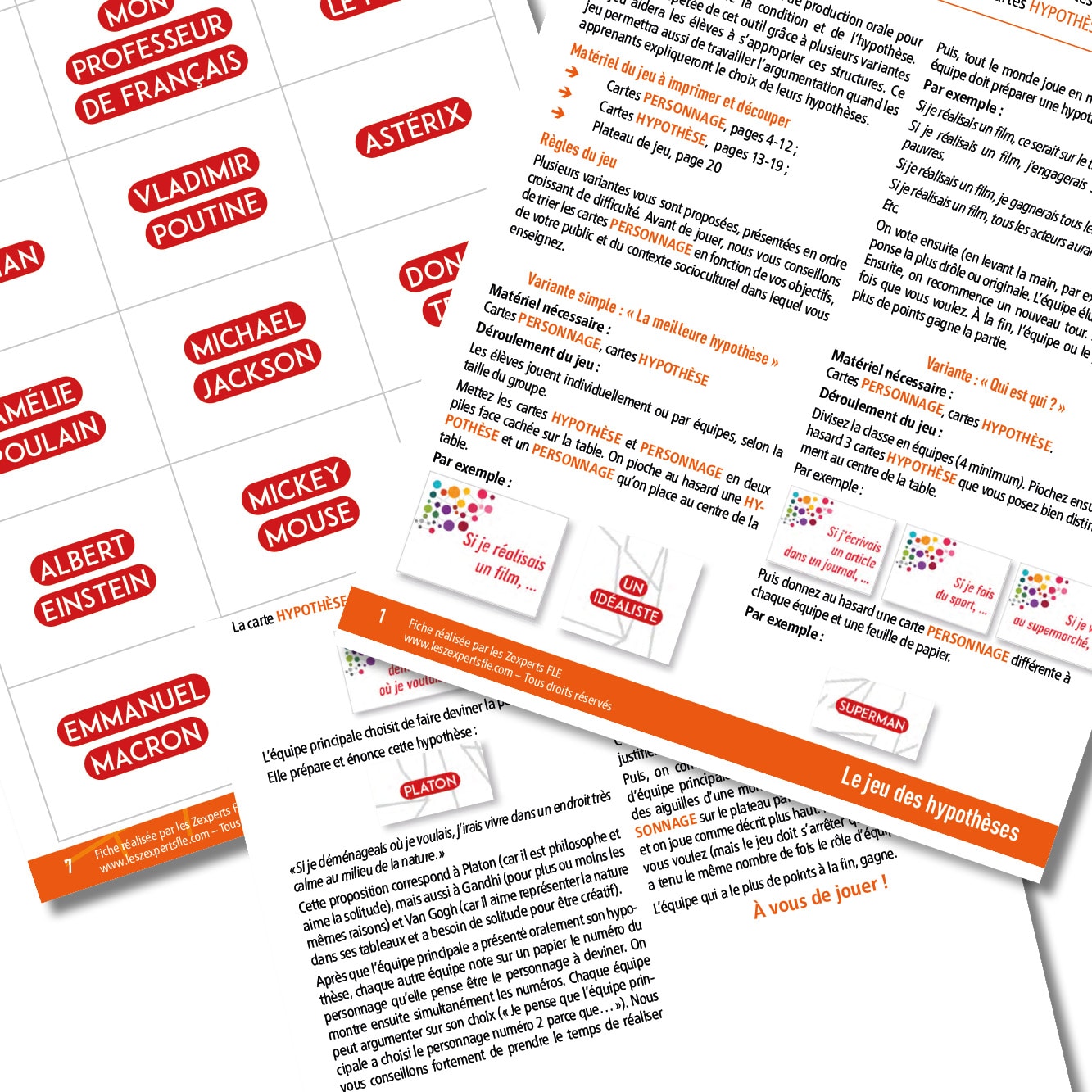 Le jeu des hypothèses 2.0 – Image 2