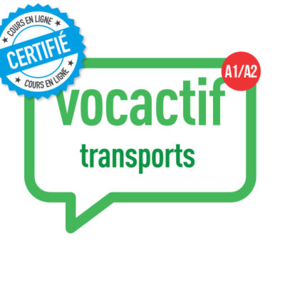 Travailler le lexique des transports