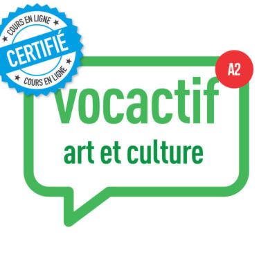Vocactif Art