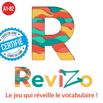 Jeu pour réviser vocabulaire A1