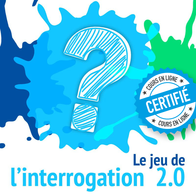 jeu interrogation