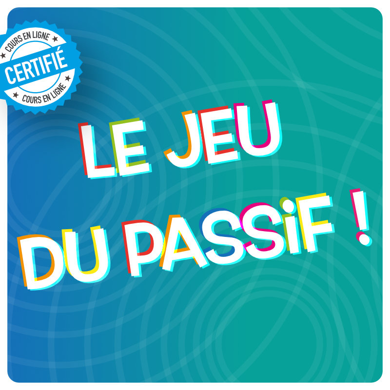 jeu passif
