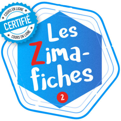 Les Zimafiches 2