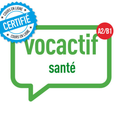Tâche FLE : la santé A2-B1