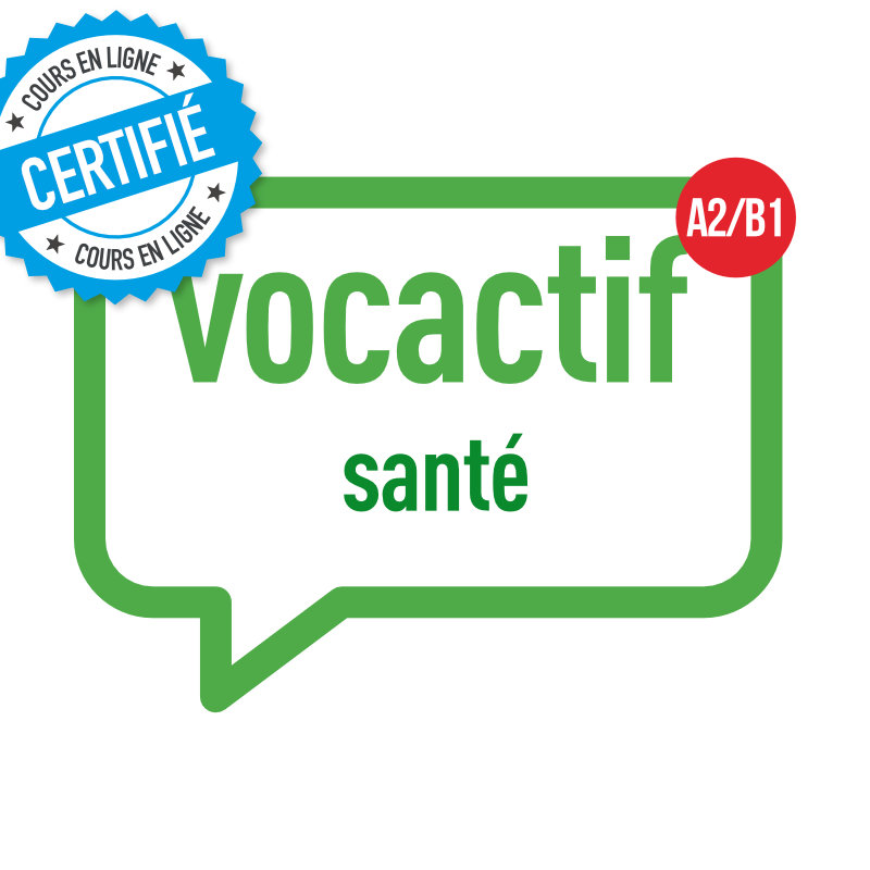 Tâche FLE : la santé A2-B1