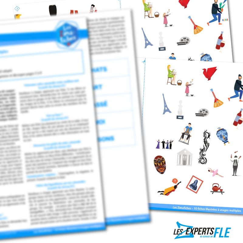 Les Zimafiches 3 – Image 2