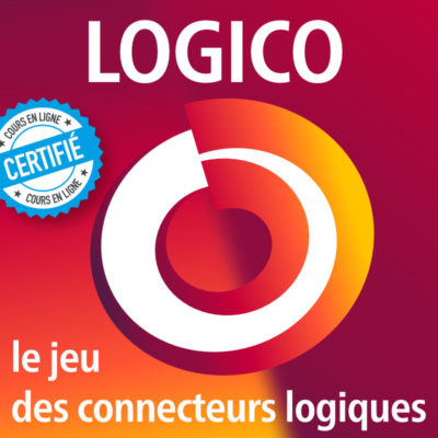 Connecteurs logiques grammaire FLE