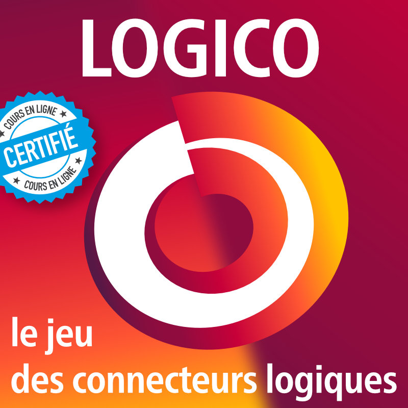 Connecteurs logiques grammaire FLE