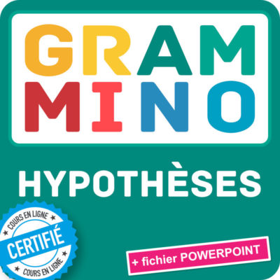 Domino HYPOTHÈSES B1-B2