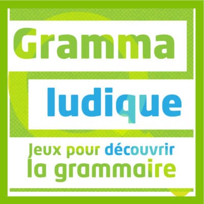 Grammaludique