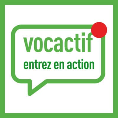 Vocactifs