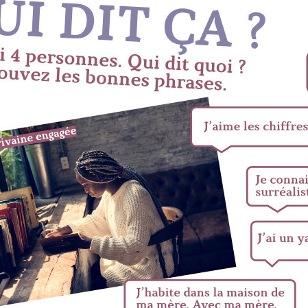 1,2,3... articles définis et indéfinis ! – Image 3