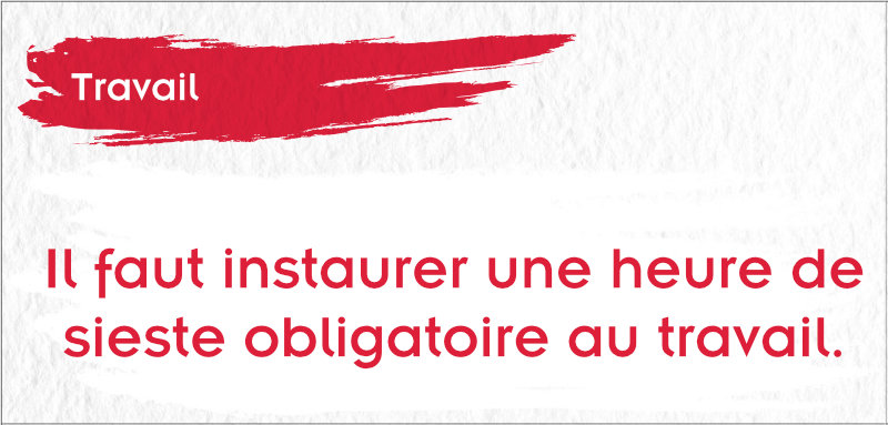 100 sujets express de conversation – Image 2