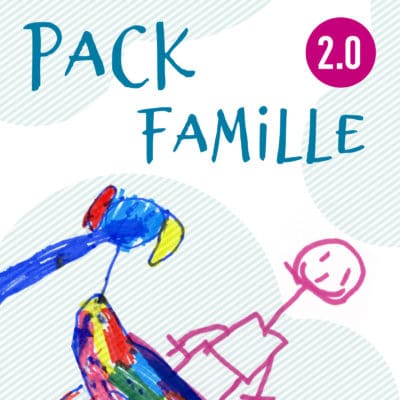 Pack famille