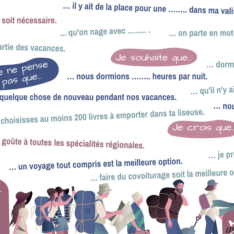 1,2,3... subjonctif A2 ! – Image 5