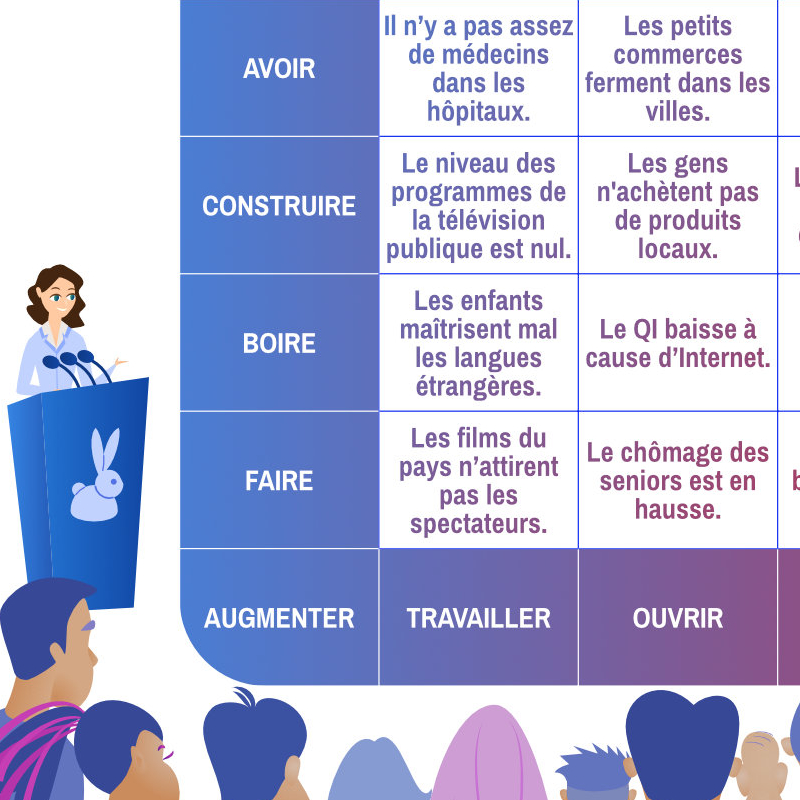 1,2,3... subjonctif A2 ! – Image 4