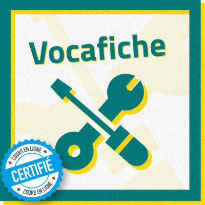 Vocafiches