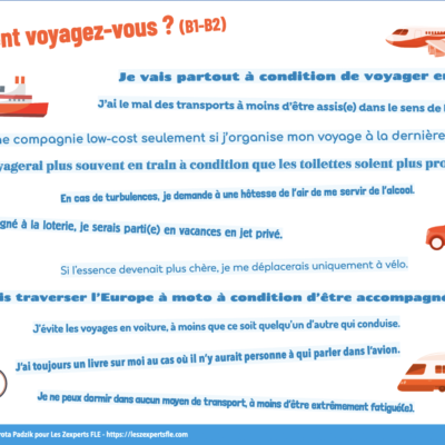 condition FLE