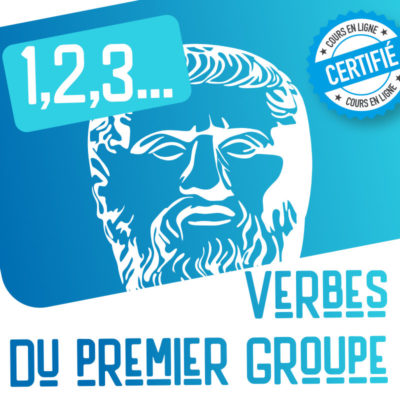 Conjugaison verbes du premier groupe présent A1