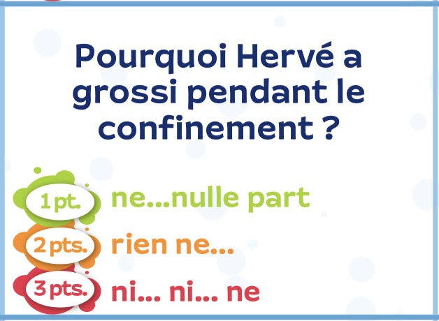 Le jeu de la négation (A2-B2) – Image 4