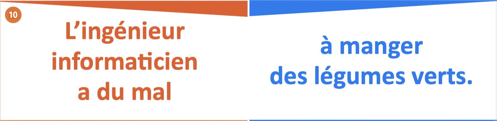 Le jeu des constructions verbales – Image 6