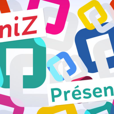 Révisez le présent en A1 avec une miniZ !