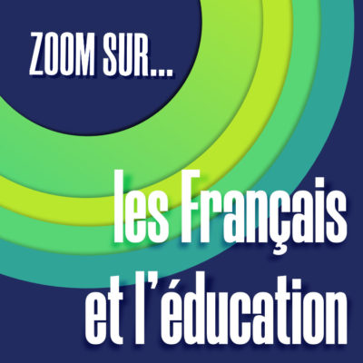 ZOOM SUR... Les Français et l'éducation (A2-B1)
