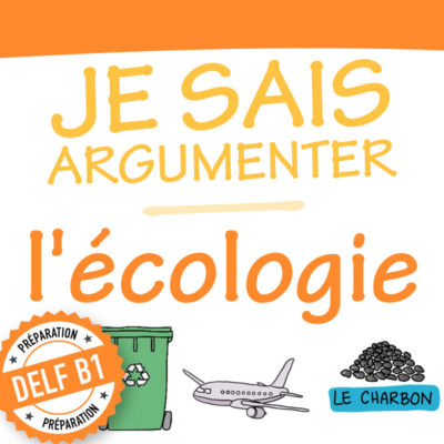 argumenter grammaire FLE