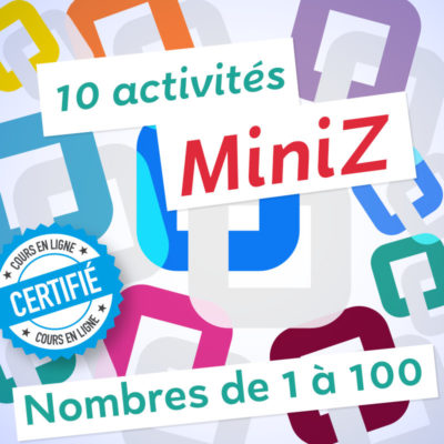 Activités pour travailler les nombres de 1 à 100