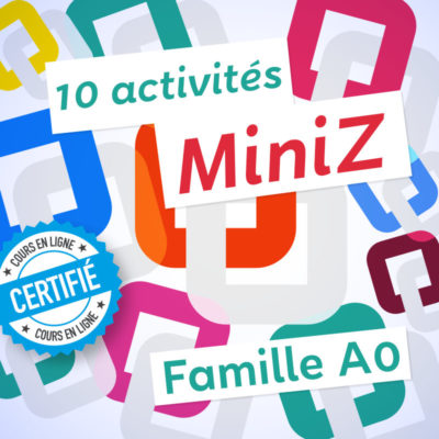 10 activités famille A0