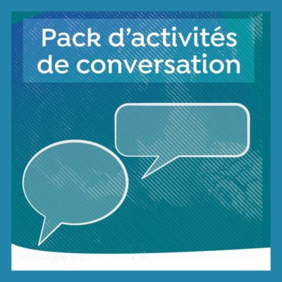 Pack de conversation
