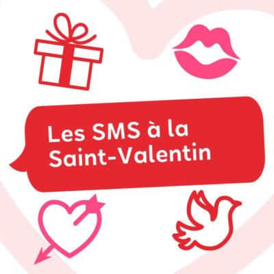 Le jeu des SMS de la Saint-Valentin (A2/B1)