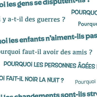 Pack conversation Philosophie