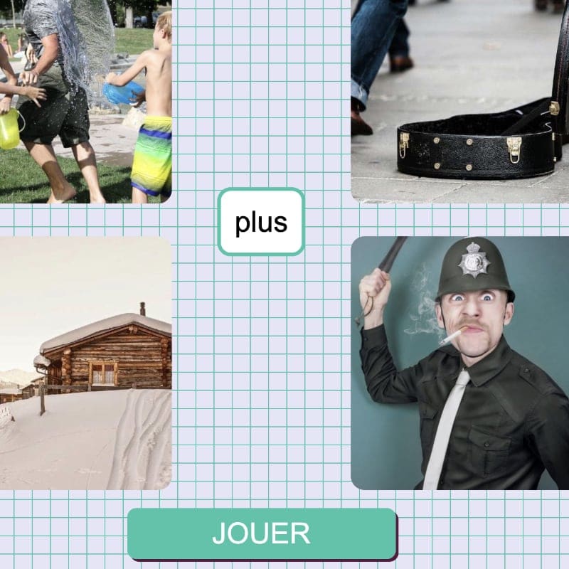 5 activités numériques comparaison FLE