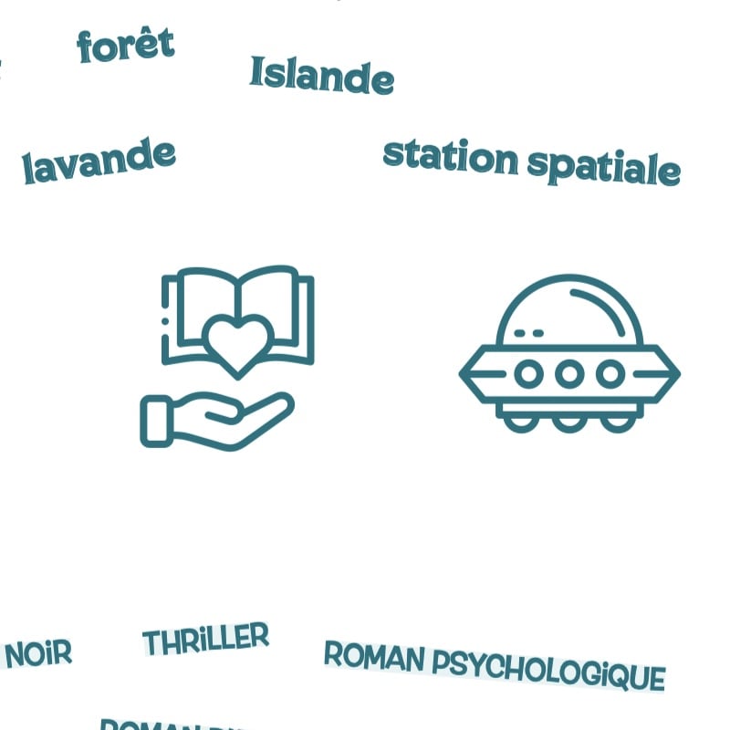exemple Pack conversation littérature FLE