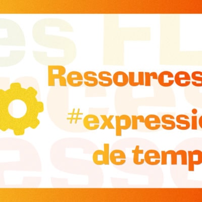 Expressions de temps
